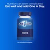 One-A-Day Men's Pro Edge Complete Multivitamin 50 Tablets (Value Pack