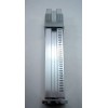 HnFshop 4 pcs/set aluminum height adjustable feet for 45x45mm square
