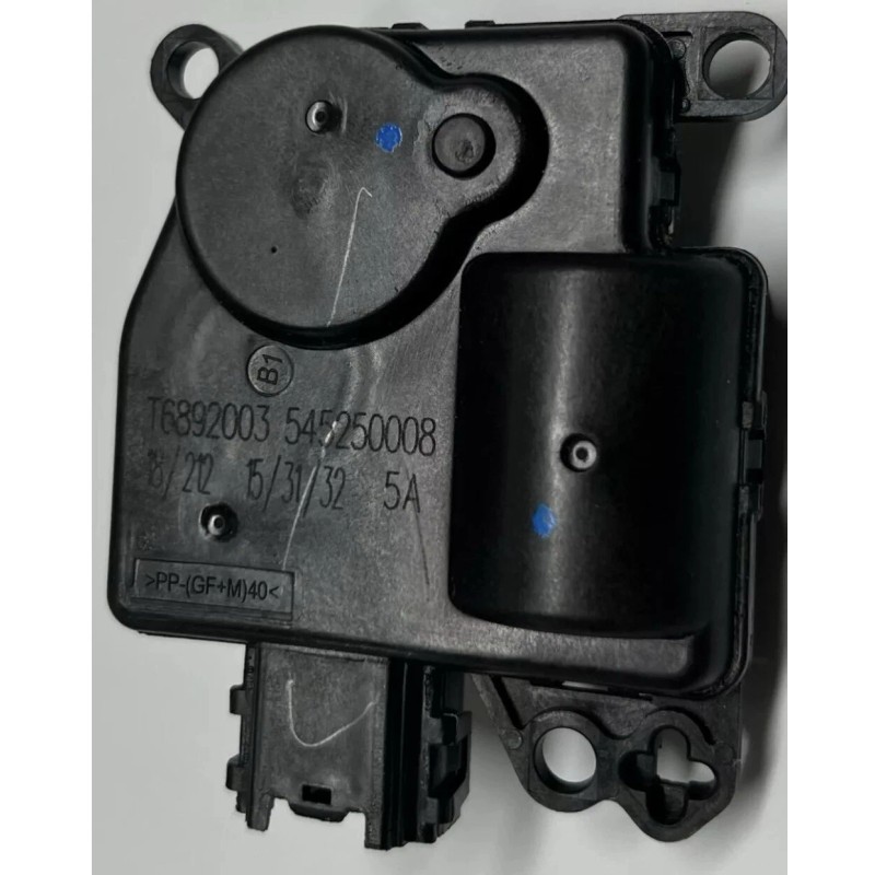 PACCAR It Fits T6892003 Genuine Paccar Actuator - Temp Mode