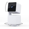 Pan v3 – 1080p Pan/Tilt/Zoom Wi-Fi Smart Home Camera Indoor/Outdoor