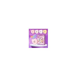 Catchy Tinyping 캐치티니핑 시즌5 스페셜에디션 마스크 10매+10매 Catch Tini Ping Season 5 Special Edition Mask 10 Sheets + 10 Sheets