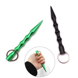 Personal Self-Defense Item Hand Stick 4ea