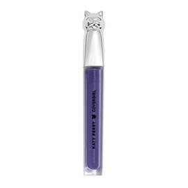 COVERGIRL Katy Kat Lip Gloss, Indigo Cat, 0.05 Pound (packaging may vary)