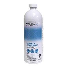 Stain-X Carpet and Upholstery Shampoo 24oz