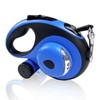 Best Dog Supplies Retractable Thick Dog Leash for S, M,