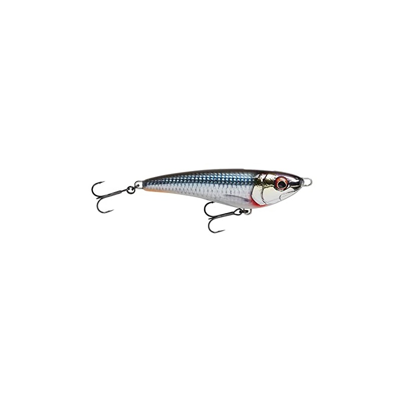 SAVAGE GEAR Freshwater Jerkbait Lure FREESTYLER V2 16cm/85g