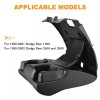 Gearzaar For Dodge Ram 1998-01 1500 1998-03 2500 3500 Dash