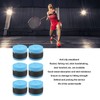 DOACT - Cinta de agarre para raqueta de tenis, antideslizante,