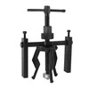Autojack 3 Jaw Inner Bearing Puller Pilot Removal Tool Reversable