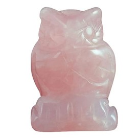 Protective witches (rose quartz)