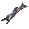 Nylon Weaving Watchband Adjustable DIY Installation Weaving Watch Strap Unisex