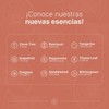 Aceite Esencial con Ingredientes Puros y Naturales de 50 ml.