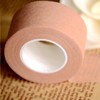 minkissy Pcs Roll Eyelash Tape Roll Eyeshadow Tape to Help