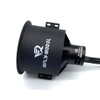XFLY-MODEL 80mm 12-Blade EDF Ducted Fan with 6S Brushless Inrunner