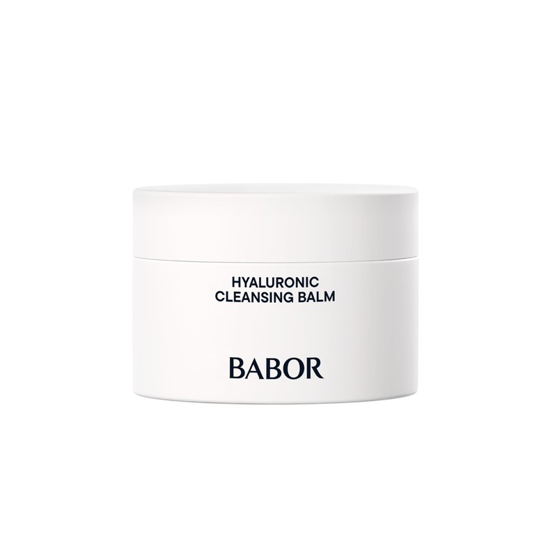 Hyaluronic Cleansing Balm