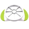 ANSIEDIO Apple Slicer Corer Fruit Cutter, Stainless Steel Slicer for