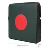 lyrlody PU Wall Punching Bag with Foam, Explosion-proof Boxing Wall