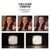 K&F Concept Osmo Pocket 3 Photography Light, Complementary Light, Compact
