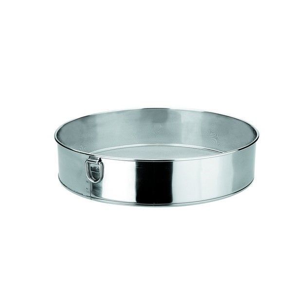 IBILI Sieve/Wire Strainer Clásica 16 cm of Stainless Steel, 16cm/6.3", Silver
