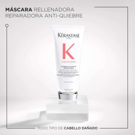 Acondicionador Para Cabello Dañado Kerastase Premiere 200 Ml