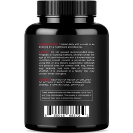 Vitamin B Complex with Vitamin C - Contains All Essential B Vitamins - B1, B2, B3, B5, B6, B7, B9, B12 and Biotin - Super B Complex Vitamins for Energy, Immunity and Mood Support - 90 Capsules