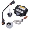 2Set HID Ballast with Ignitor & D2S, Aublinto 28474-89904 Xenon