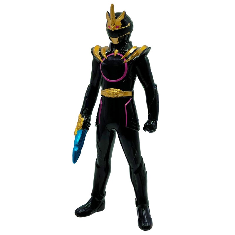 Bandai No. 1 Sentai Gojuger Sentai Hero Series Goju Unicorn