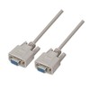 AISENS A112 – 0067 – Null modem 1.8 m Cable