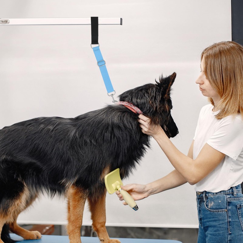2 Pcs Groomers Helper Grooming Loops For Dogs Groomers Pet