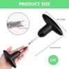 CVNRCLP Premium Golf Torque Driver Wrench - Lightweight Stainless Steel