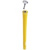 elitegrips Golf Grips, Stantard Series, Lightweight, S40, Acid Yellow, No