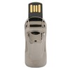 USB Flash Drive Cool Sports Car Shape Plug and Play