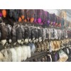 GorinsKani GorinsKani 3 Pcs Fluffy false Tail Cosplay Tail Handbag
