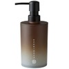 MUSUBI 23-461150 Non-Breakable Dispenser Hand Soap, Approx. 12.2 fl oz