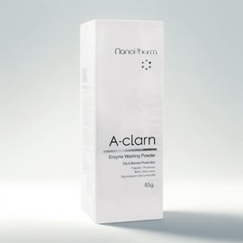 Partner company Nanopharm Aiklan Enzyme Washing Powder 85g / 나노팜 에이클란 엔자임 워싱 파우더 85g