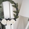 Én Gry & Sif Door Wreath in Scandi Style with