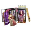 Mattel Ever After High Thronecoming Briar Beauty Doll and Furniture