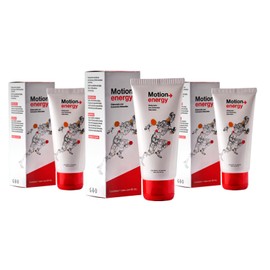 Crema para el cuerpo | 50 ml | 3 Pack