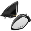 Mirror Set For Yamaha GX1800 WaveRunner FZR/FZS F2C-U596B-00-0