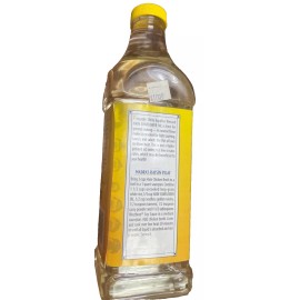 HAIN PUREFOODS 100% Expeller Pressed  SUNFLOWER oil 32 Oz