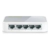 TP-Link Switch Tplink De Escritorio 5 Puertos 10/100 Mbps Tl-sf1005d