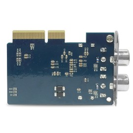 Dreambox DVB-C/T2 Dual Tuner (Suitable for DM Series) Silver