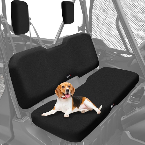 StarknightMT UTV Pioneer Seat Covers Compatible with 2016-2025 Pioneer 1000