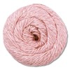 Frida's Wollhaus Frida's 100 g #14te Linen Summer Yarn, Crochet,