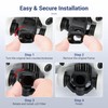 JJC ND CPL Filter Kit Compatible with DJI Mini 4