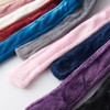 caralin Bath Robe Belt Replacement Fleece Bathrobe Tie Replacement Flannel
