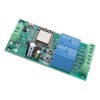 Wi Fi Relay Module DualChannel PCB DC 880V for ESP8266