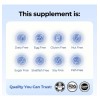 Oxyenergy Silymarin Milk Thistle. Con Vitaminas. Sin Sabor