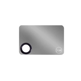 J.Cat Master Class Face/FX Color Palette & Pro Makeup Tool - color: BR43 Small Rectangle