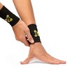 CopperJoint Compression Wrist Sleeve – Copper Hand Brace, Copper Wrist